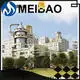Meibao washing powder production line machine factory for detergent industry1 1