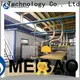 Meibao wholesale rockwool sandwich panel production line supplier for rock wool1 1