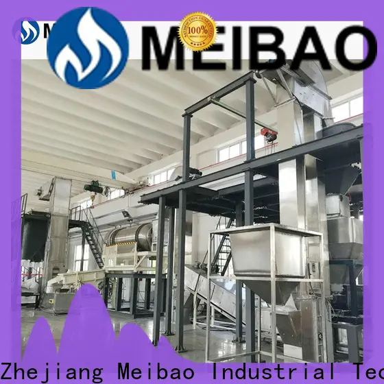 practical washing powder production plant supplier for detergent industry 1