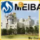 Meibao practical detergent powder production line company for detergent industry1 1