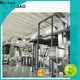 Meibao detergent powder making machine factory for daily chemical 1