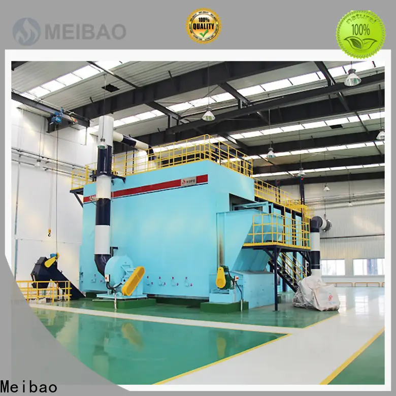 reliable hot air generator supplier for fertilizers 1