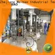 Meibao hot selling sodium silicate plant machinery company for daily chemical 1