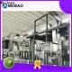 Meibao washing powder making machine supplier for detergent industry3 1
