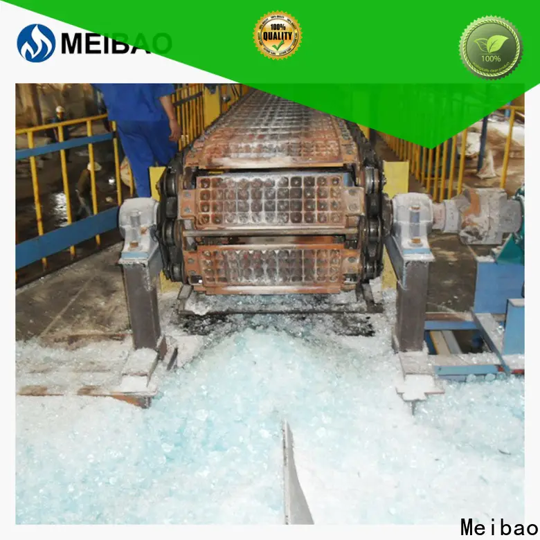 Meibao excellent sodium silicate manufacturing plant supplier for detergent industry 1