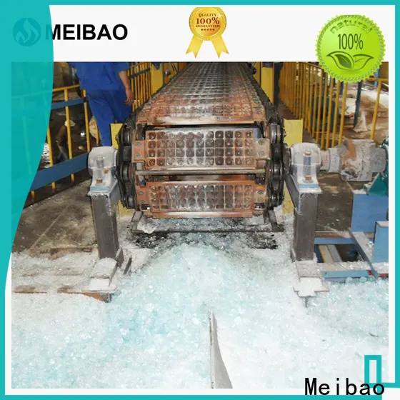 Meibao real sodium silicate plant machinery factory for daily chemical 1
