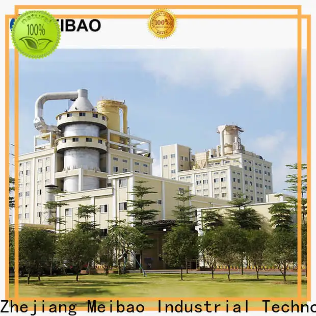 Meibao detergent powder making machine wholesale for detergent industry2 1