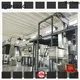 Meibao detergent powder making machine manufacturer for daily chemical1 1