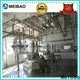 Meibao liquid detergent plant factory for shower gel 1
