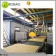 Meibao rockwool sandwich panel production line manufacturer for rock wool10 1