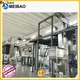 Meibao professional washing powder production line machine company for daily chemical 1