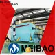 Meibao hot air generator for business for building materials1 1