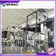 Meibao popular detergent powder production line supplier for daily chemical 1