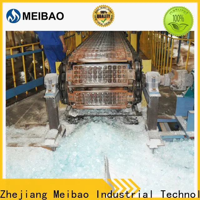 Meibao hot selling sodium silicate plant machinery company for detergent industry 1
