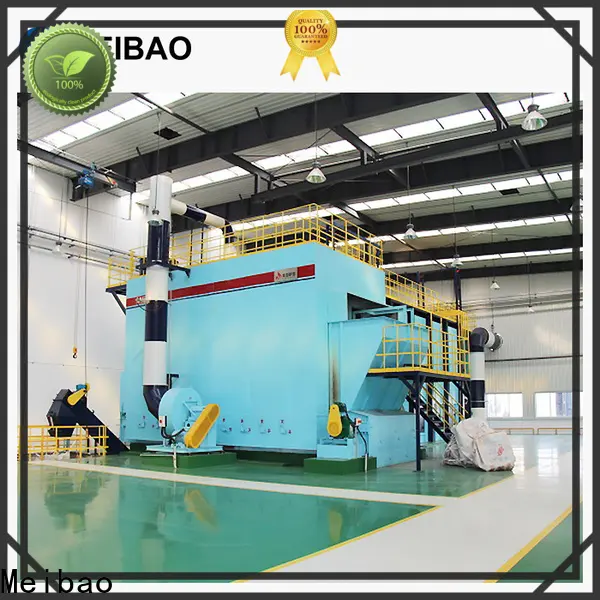 Meibao hot air furnace factory for chemicals2 1