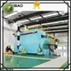 Meibao hot air furnace factory for chemicals2 1