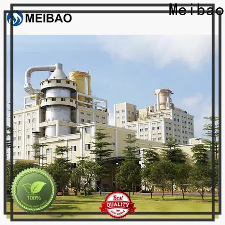 Meibao washing powder making machine wholesale for detergent industry 1