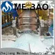 Meibao excellent sodium silicate plant machinery for business for detergent industry 1