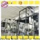 Meibao washing powder production plant for business for daily chemical 1