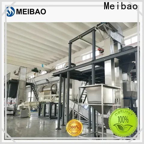 efficient washing powder production line factory for detergent industry 1
