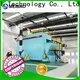 Meibao reliable hot air generator manufacturer for fertilizers 1
