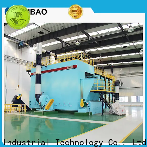 stable hot air generator factory for fertilizers 1