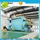 stable hot air generator factory for fertilizers 1
