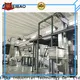 Meibao professional laundry detergent powder production line factory for detergent industry 1