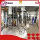 Meibao real sodium silicate production plant wholesale for detergent industry 1
