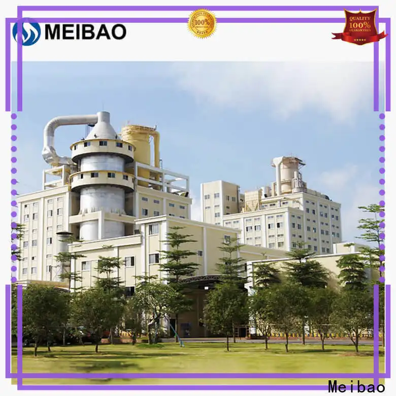 efficient laundry detergent powder production line supplier for daily chemical 1