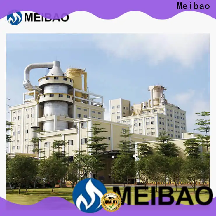 Meibao detergent powder making machine company for detergent industry1 1