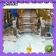 Meibao hot selling sodium silicate production line factory for detergent industry 1