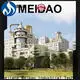 Meibao professional washing powder production line machine factory for daily chemical 1