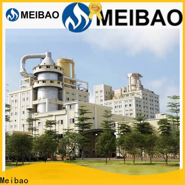 Meibao efficient washing powder making machine manufacturer for detergent industry1 1