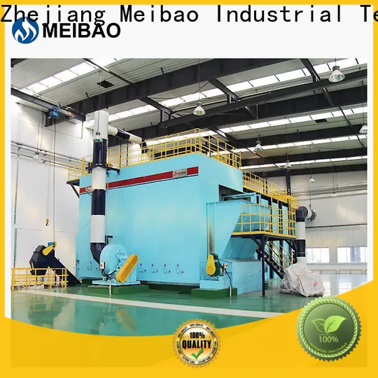 Meibao hot air generator for business for chemicals1 1