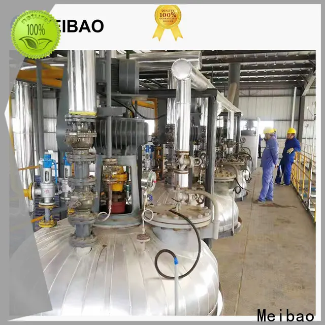 Meibao sodium silicate production line wholesale for detergent industry2 1