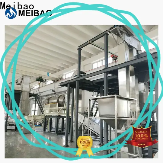 professional washing powder production line wholesale for daily chemical 1