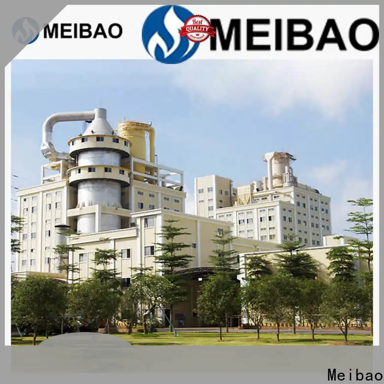Meibao popular washing powder production line factory for daily chemical 1