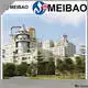 Meibao popular washing powder production line factory for daily chemical 1