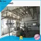 Meibao liquid detergent making machine company for toilet liquid 1