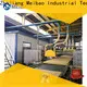 Meibao energy saving rock wool production line factory direct supply for rock wool3 1