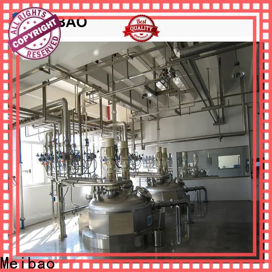 reliable liquid detergent making machine for business for shampoo 1