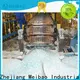 Meibao excellent sodium silicate making machine factory for detergent industry 1