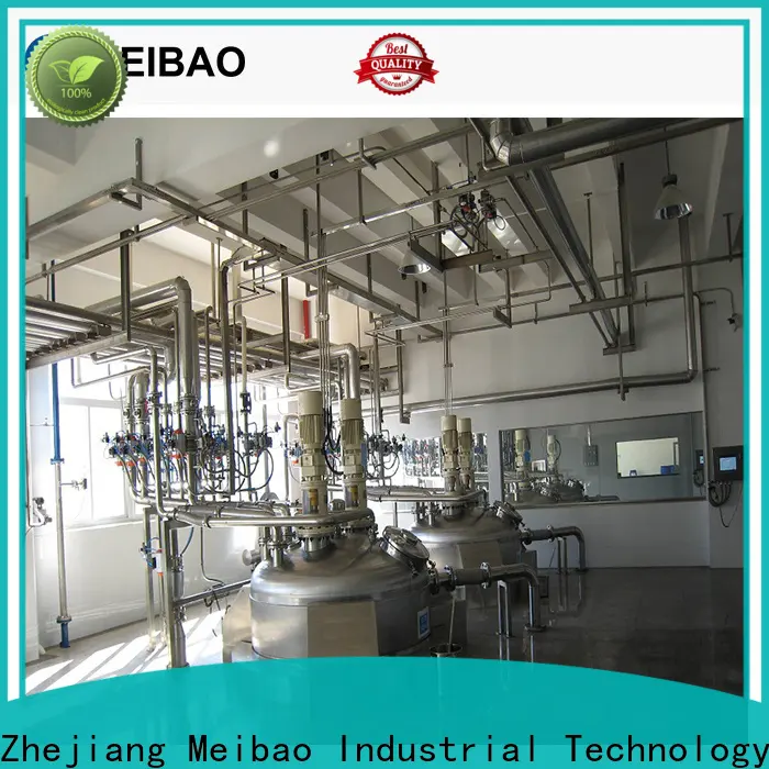 stable liquid detergent making machine manufacturer for dishwashing liquid 1