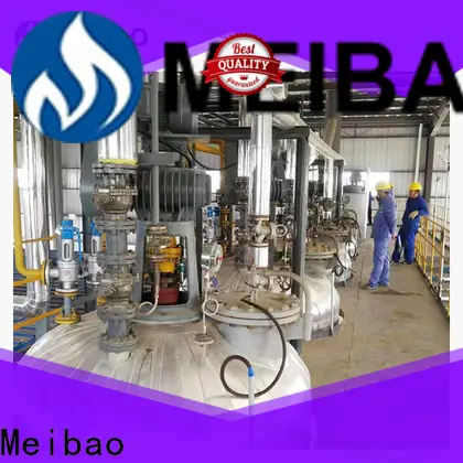 Meibao hot selling sodium silicate production plant wholesale for detergent industry 1