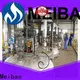 Meibao hot selling sodium silicate production plant wholesale for detergent industry 1