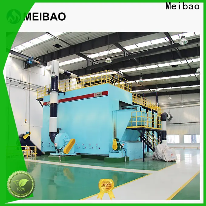 Meibao hot air generator wholesale for environmental protection 1