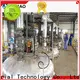 Meibao sodium silicate making machine factory for detergent industry 1