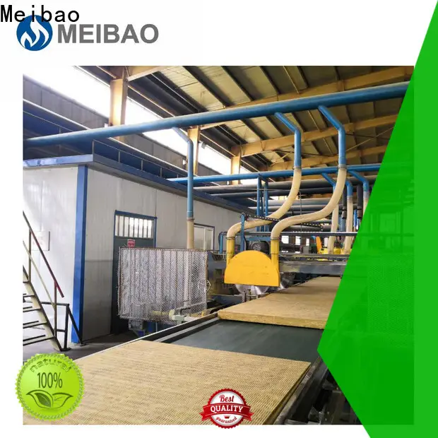 top rock wool production line supplier for rock wool3 1