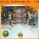 Meibao excellent sodium silicate production line factory for detergent industry 1